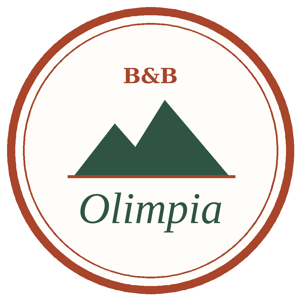 B&B Olimpia — Cosenza