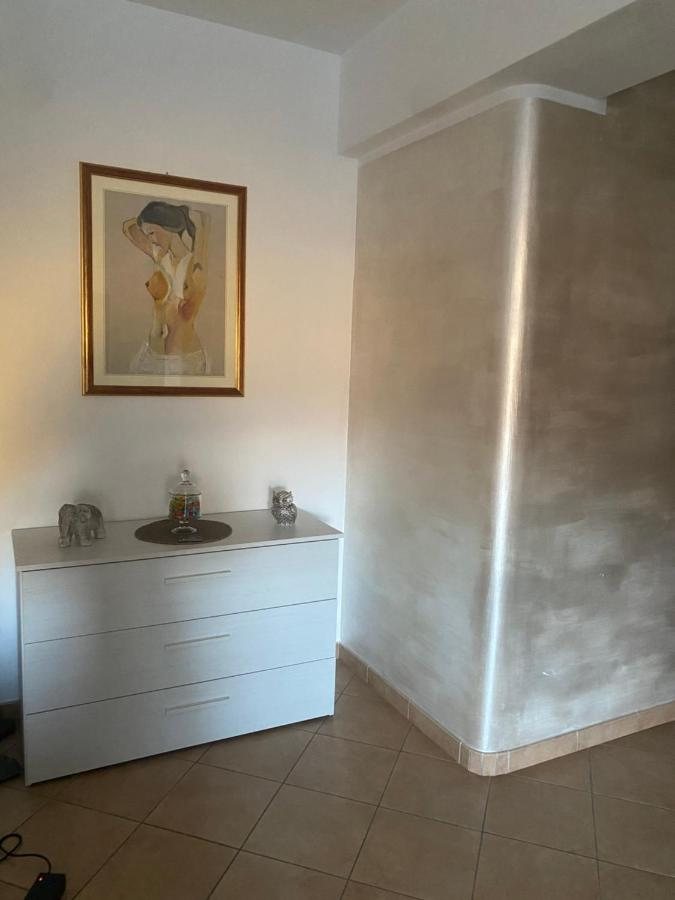 Cassettiera e dettagli d’arredo